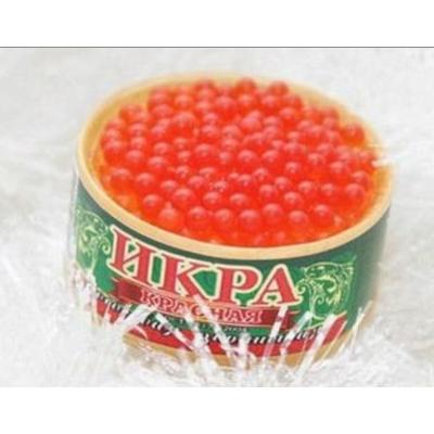 Молд 3D Банка икры