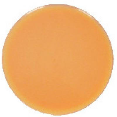 Жирорастворимый краситель натуральный гелевый Паприка 010 (Апельсин) 10г