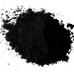 Краситель натуральный уголь растительный сухой E153 Черный 10г