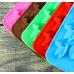 Силиконовая форма для льда и шоколада 15 ячеек Детские игрушки