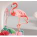 Подставка для кондитерских изделий Фламинго