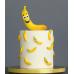 Мармелад фигурный Банан 100 г