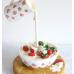 Антигравитационная подставка для торта (Gravity Cake)