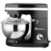 Кухонный тестомес миксер планетарный Domotek MS-5300