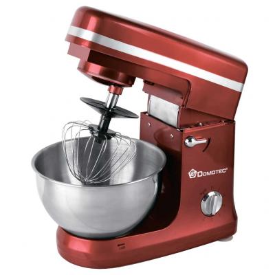 Кухонный тестомес миксер планетарный Domotek MS-5300
