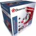 Кухонный тестомес миксер планетарный Domotek MS-5300