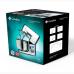 Планетарный миксер GEMLUX GL-SM10GR (серебристый)