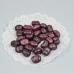Драже вишневые бобы в тёмной шоколадной глазури 0,5 кг