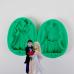 Молд 3D Жених и невеста 