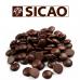 Шоколад темный 53 % SICAO 500 г