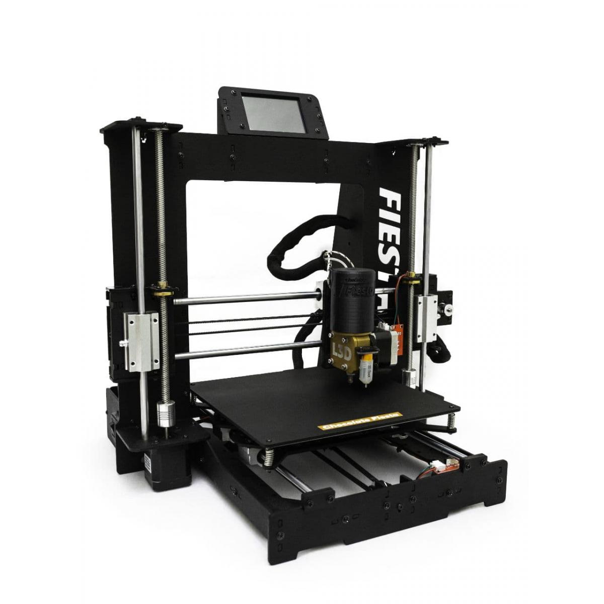 3D принтеры – безграничные возможности по доступной цене
