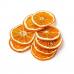Апельсин кольца с цедрой сушеный 10 г.