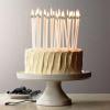 Свечи для тортов