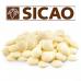 Шоколад белый 27 % SICAO 200 г