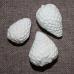 Молд силиконовый Ягоды клубники 3D