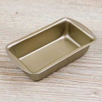 Форма для выпечки Хлеб Мини