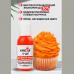 Краситель пищевой гелевый Kreda S-gel 07 Оранж- электро 20 мл