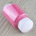 Посыпка кондитерская шарики розовые 1-2 мм 100 г