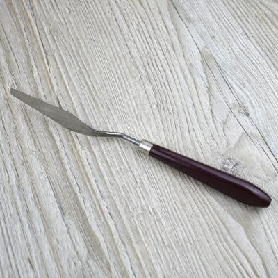 Мастихин №4