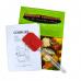 Кухонный комбайн 3 в 1 СOOKLEE - SM 1507 Блендер, мясорубка, планетарный миксер Серебро