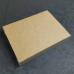 Коробка для конфет и сладостей Крафт 14,5х11х2,5 см