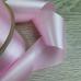 Лента атласная Нежно-розовый-071 5 см