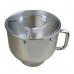 Планетарный миксер СOOKDEYI - SM - 1522NM Черный