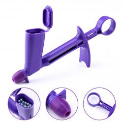 Инструмент для нанесения бусин