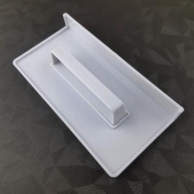 Утюжок кондитерский с углом для разглаживания мастики