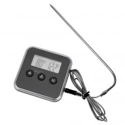 Термометр кухонный с щупом