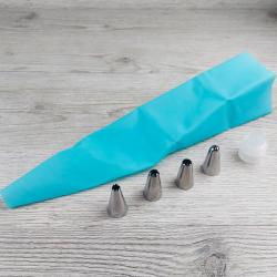 Набор насадок Звездочка 