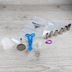 Набор насадок Лепестки 