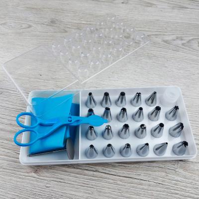 Набор насадок Жаклин