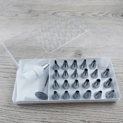 Набор насадок София