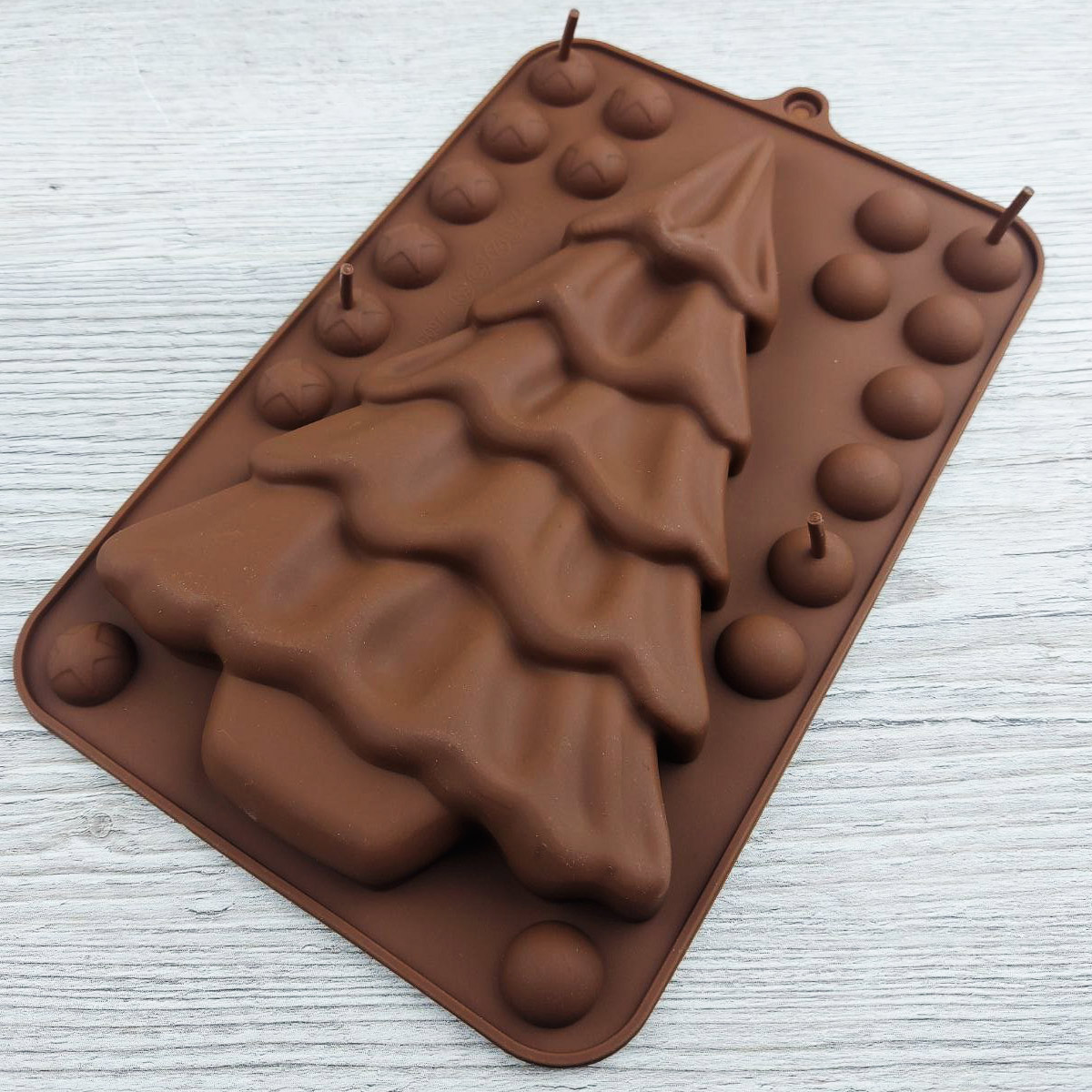 Шоколадная мастика для лепки своими руками и для моделирования