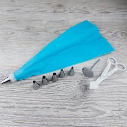 Набор насадок Люкс 