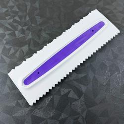Шпатель кондитерский Восток 23x7,5 cм 