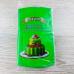 Зеленая сахарная мастика Vizyon (Визьен) 1 кг