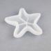 Силиконовая форма для творчества Морская звездочка