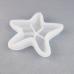 Силиконовая форма для творчества Морская звездочка