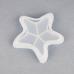 Силиконовая форма для творчества Морская звездочка