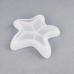 Силиконовая форма для творчества Морская звездочка