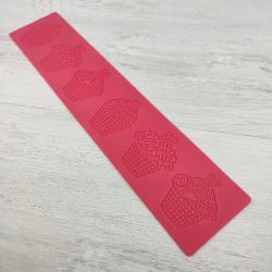 Коврик для айсинга Капкейки