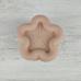 Силиконовая форма для выпечки и десертов  Бенто-звезда