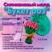 Силиконовый молд Букет роз