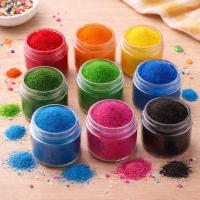 Пищевые красители