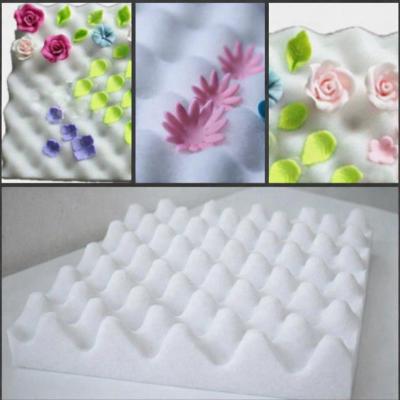 Мат для сушки цветов из мастики 1 шт