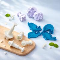 Плунжеры и вырубки