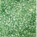 Посыпка кондитерская Елочки зеленые перламутровые 0,8 см 100 г