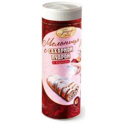 Сахарная пудра с корицей (мельница) 250 г